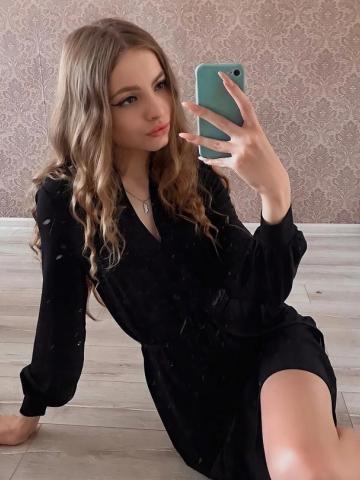 Индивидуалка Слава Фотография 3